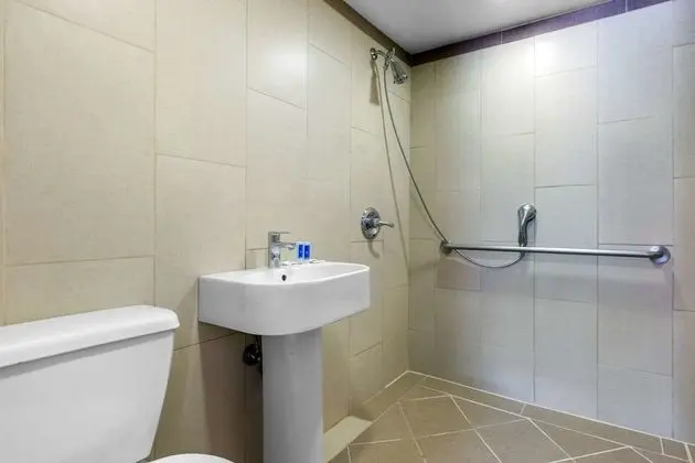 Standard Oda, 2 Çift Kişilik Yatak, Sigara İçilmez