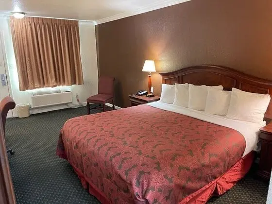 Room, 1 King Bed, Accessible, Non Smoking