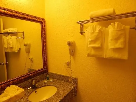 Traditional Oda, 2 Çift Kişilik Yatak