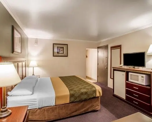 Standard Oda, 1 En Büyük (King) Boy Yatak, Sigara İçilmez