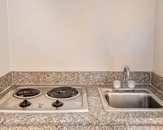 Standard Oda, 2 Büyük (Queen) Boy Yatak, Sigara İçilmez