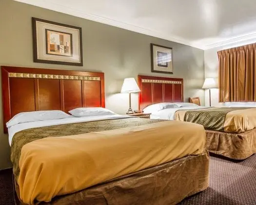 Standard Oda, 2 Büyük (Queen) Boy Yatak, Sigara İçilmez