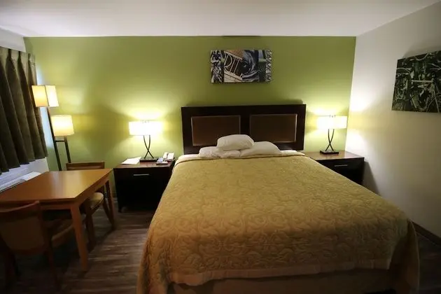 Basic Tek Kişilik Oda