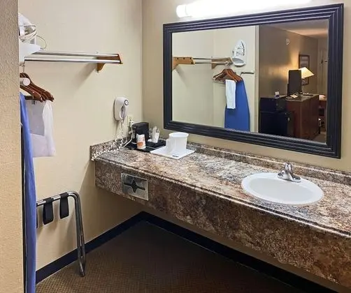 Oda, 1 En Büyük (King) Boy Yatak, Engellilere Uygun, Sigara İçilebilir