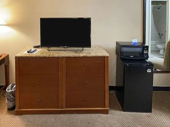 Oda, 1 En Büyük (King) Boy Yatak, Engellilere Uygun, Sigara İçilmez