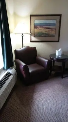 Oda, 1 En Büyük (King) Boy Yatak, Engellilere Uygun, Sigara İçilmez