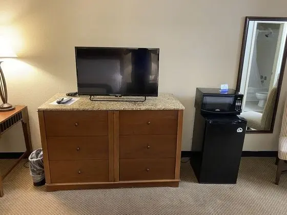 Standard Oda, 1 En Büyük (King) Boy Yatak, Sigara İçilmez