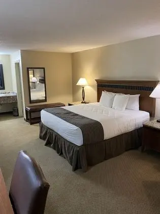 Standard Oda, 1 En Büyük (King) Boy Yatak, Sigara İçilmez