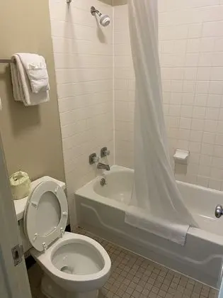 Standard Oda, 1 En Büyük (King) Boy Yatak, Sigara İçilmez