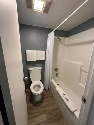 Basic Tek Kişilik Oda
