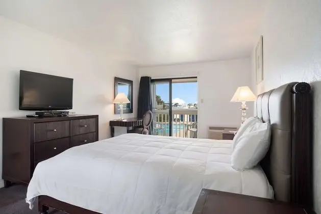 Standard Oda, 1 Çift Kişilik Yatak, Engellilere Uygun, Sigara İçilmez