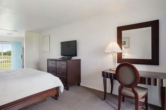 Standard Oda, 1 Çift Kişilik Yatak, Engellilere Uygun, Sigara İçilmez