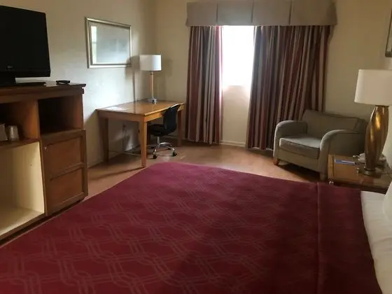 Süit, 1 En Büyük (King) Boy Yatak ve Çekyat, Sigara İçilmez (Top Floor)