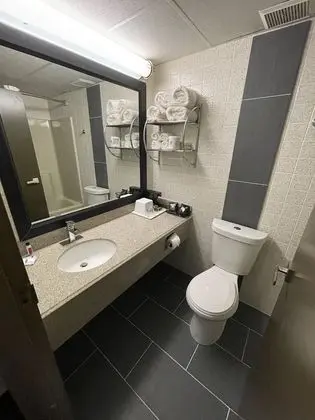 Oda, 2 Büyük (Queen) Boy Yatak, Sigara İçilmez