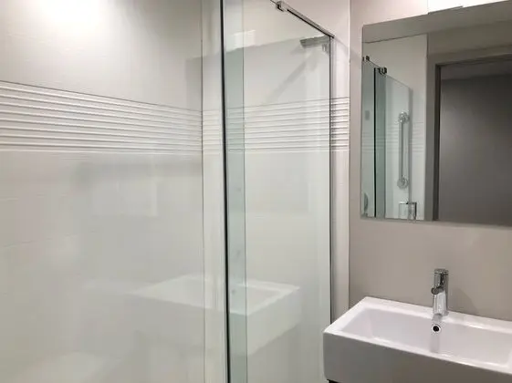 Banyo duşu