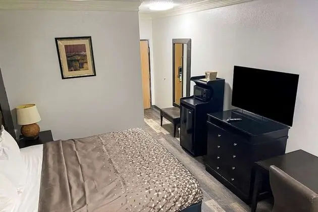 Oda, 1 En Büyük (King) Boy Yatak ve Çekyat, Sigara İçilmez