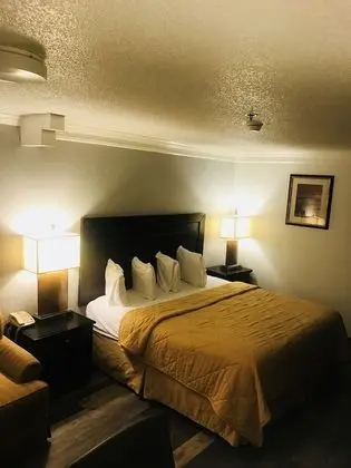 Oda, 1 En Büyük (King) Boy Yatak ve Çekyat, Sigara İçilmez