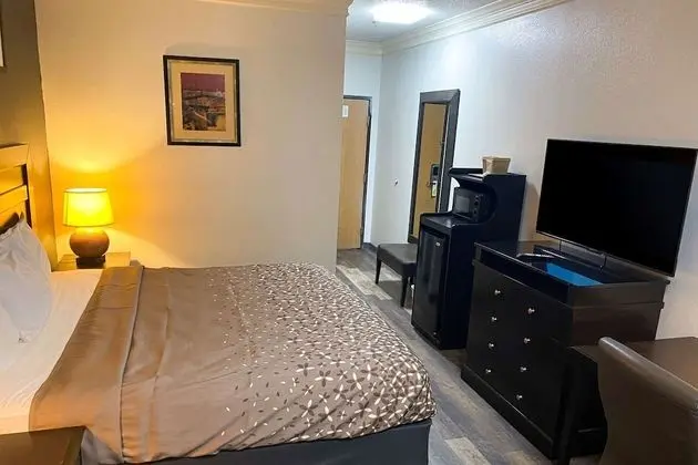 Oda, 1 En Büyük (King) Boy Yatak ve Çekyat, Sigara İçilmez