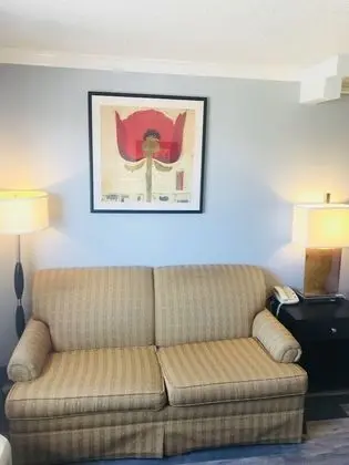 Oda, 1 En Büyük (King) Boy Yatak ve Çekyat, Sigara İçilmez