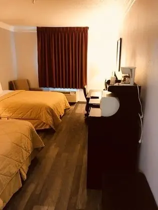 Oda, 2 Büyük (Queen) Boy Yatak, Sigara İçilmez