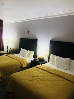 Oda, 2 Büyük (Queen) Boy Yatak, Sigara İçilmez