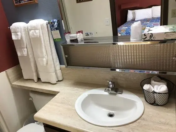 Standard Oda, 1 En Büyük (King) Boy Yatak, Sigara İçilmez