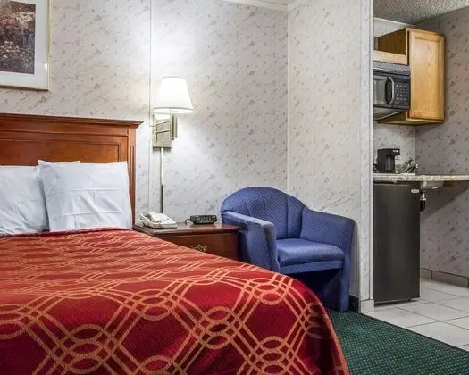 Standard Oda, 1 En Büyük (King) Boy Yatak, Sigara İçilmez