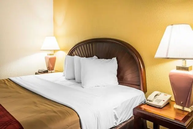 Standard Oda, 1 En Büyük (King) Boy Yatak, Sigara İçilmez