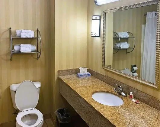 Standard Oda, 1 En Büyük (King) Boy Yatak, Sigara İçilmez