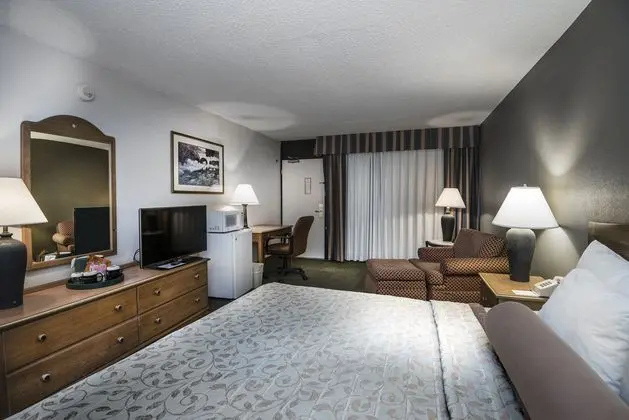 1 Çift ​​kişilik Yatak King Size Bed