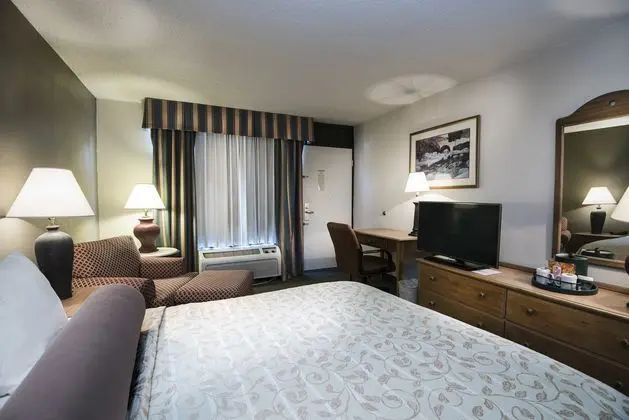 1 Çift ​​kişilik Yatak King Size Bed