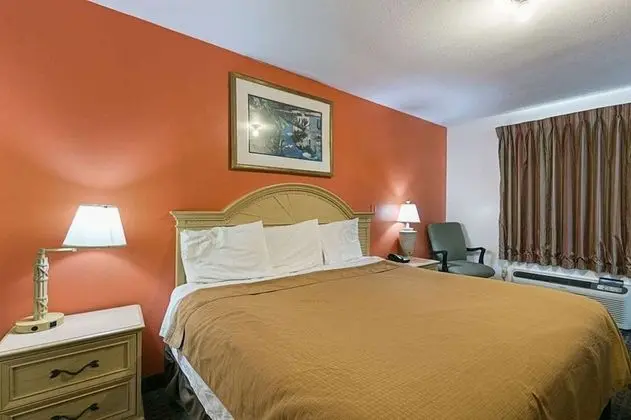 Standard Oda, 1 En Büyük (King) Boy Yatak, Sigara İçilebilir