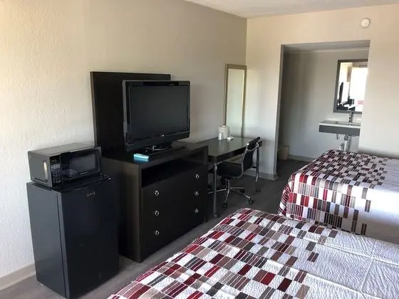 Deluxe Oda, 2 Çift Kişilik Yatak, Sigara İçilmez