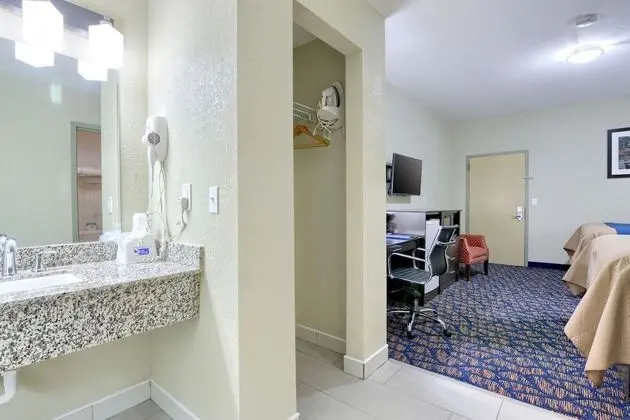 Süit, Sigara İçilmez