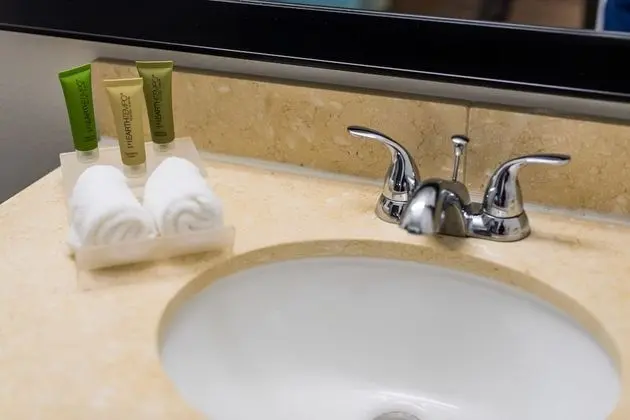 Banyo lavabosu