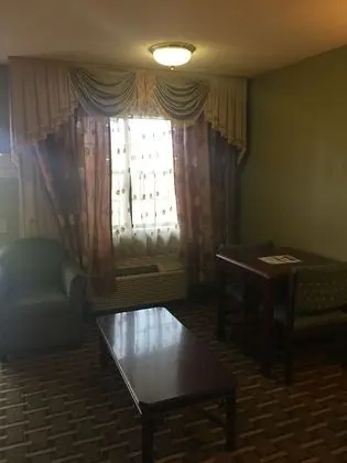 Standard Oda, 1 En Büyük (King) Boy Yatak, Sigara İçilebilir