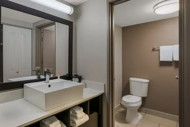 Standard Süit, 1 En Büyük (King) Boy Yatak, Sıcak Su Küveti (Kitchenette, Smoke Free)