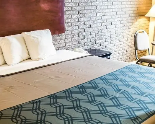 Standard Oda, 1 En Büyük (King) Boy Yatak ve Çekyat, Sigara İçilmez