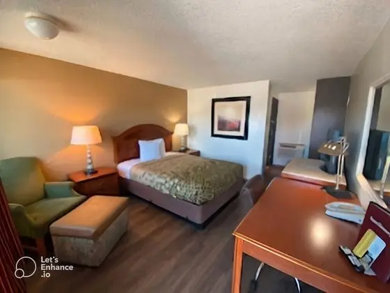 Standard Oda, 1 Büyük (Queen) Boy Yatak