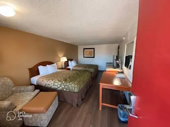 Standard Oda, 2 Büyük (Queen) Boy Yatak