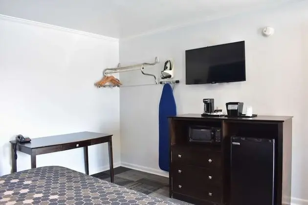 Oda, 1 En Büyük (King) Boy Yatak, Engellilere Uygun, Sigara İçilebilir