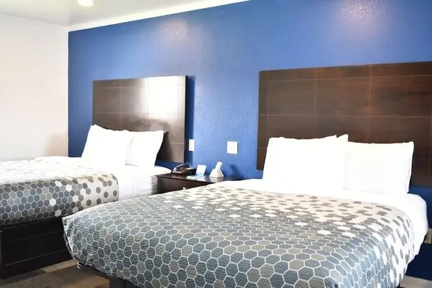 Standard Oda, Birden Çok Yatak, Sigara İçilebilir