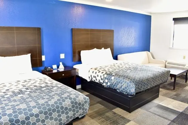 Standard Oda, Birden Çok Yatak, Sigara İçilebilir