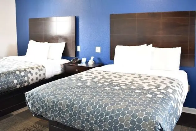 Standard Oda, Birden Çok Yatak, Sigara İçilebilir