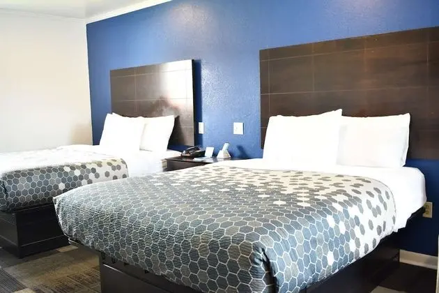 Standard Oda, Birden Çok Yatak, Sigara İçilebilir