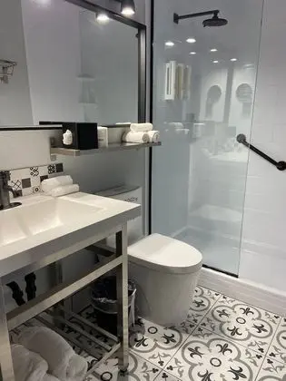 Standard Oda, 1 En Büyük (King) Boy Yatak, Sigara İçilmez