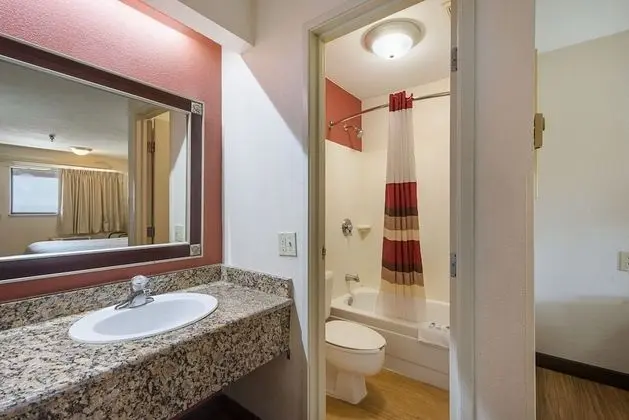 Standard Oda, 2 Çift Kişilik Yatak, Sigara İçilmez