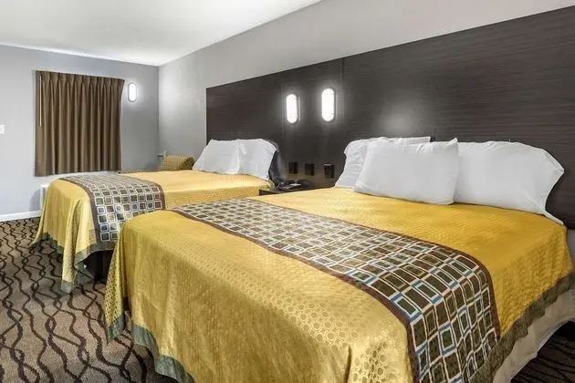 Standard Oda, 2 Çift Kişilik Yatak, Sigara İçilebilir