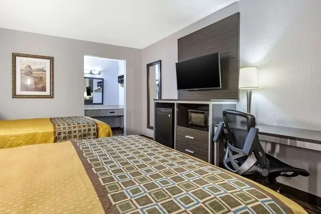 Standard Oda, 2 Çift Kişilik Yatak, Sigara İçilmez