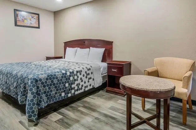 Standard King Non Smoking